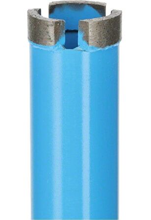 Bosch 28mm Beton İçin 1/2'' Girişli Sulu Elmas Karot Ucu 2608601733